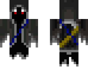 grim reaper ghost