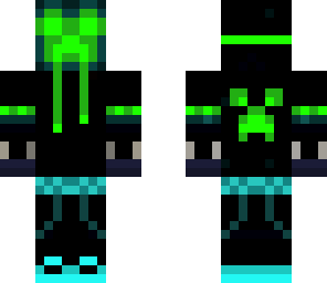 phantom creeper