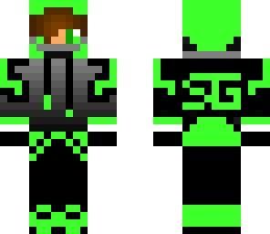 gamer