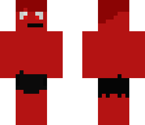 red hulk