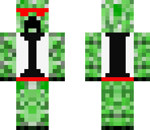 cool creeper