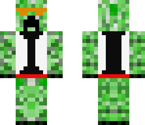 cool creeper
