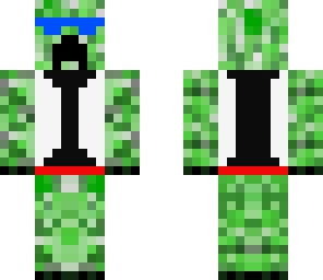 cool creeper