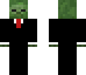 zombie tux