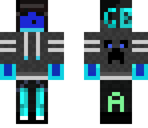 gba hooded slime updated