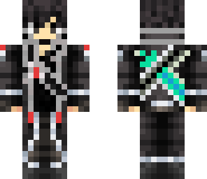 kirito