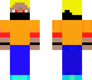 boy