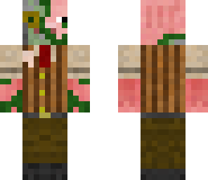 zombipig