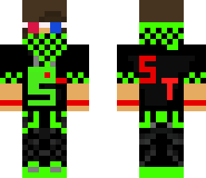 serpents improved