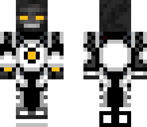 devil wither