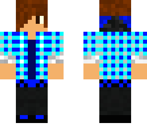teenage marko with hood ice vers