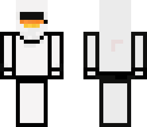 agent duck