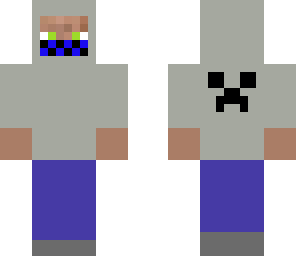 bandit