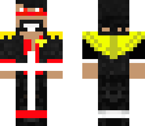 my skin