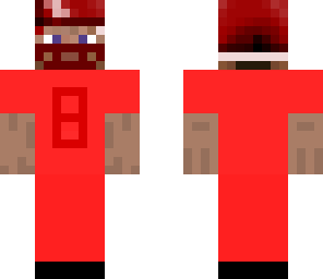 footballer or american football player