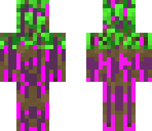da female tree