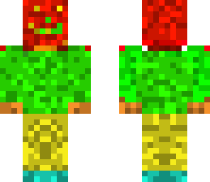 tomat zombie
