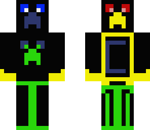 black creeper