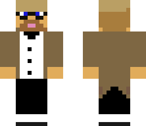 adventurind scientist