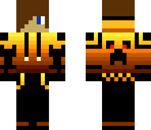 golden boy