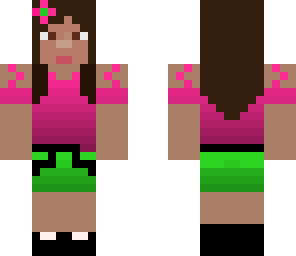 girl fashion