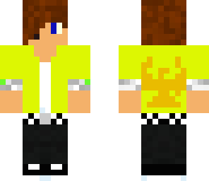 a simple teen