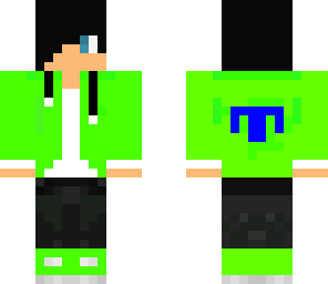 dj gamer