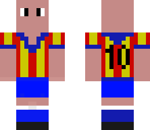 valencia cf senyera kempes
