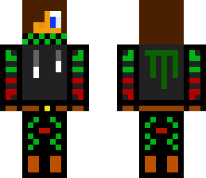 first skin