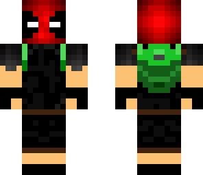 dead pool