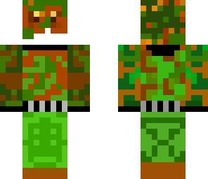 soldier