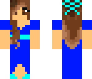poseidon's daughter
