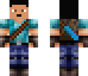steve