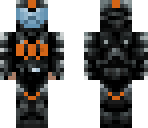 odst dutch