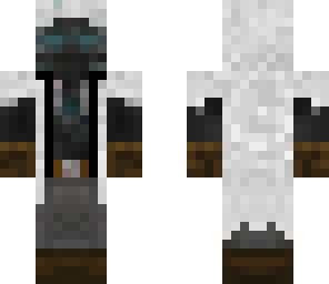 wither mage