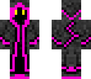 pink magier
