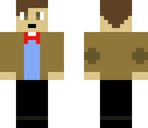 small fix docter who