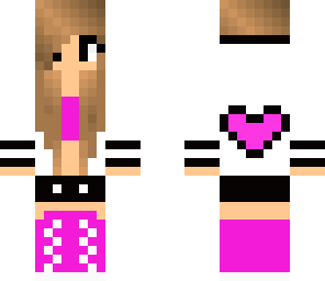 popular girl