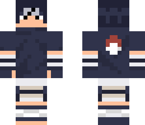 sasuke uchiha