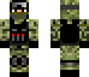 military realistik