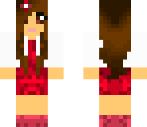 my dress 