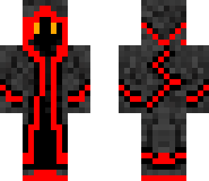 red magier