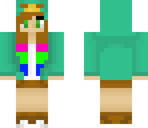 perry rainbow
