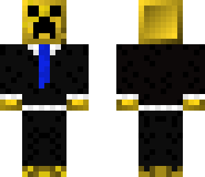 gold creeper buisnessss