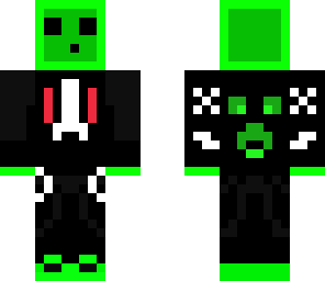 slime chulo