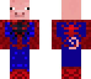 spiderpig
