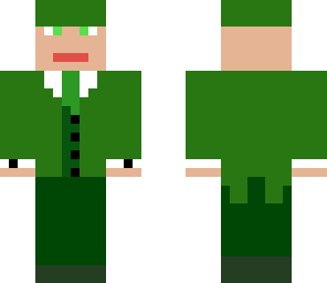 money man