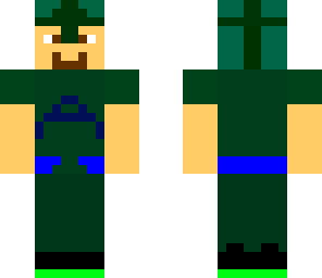 greenhat
