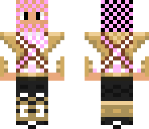 empire girl