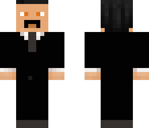 mib agent j